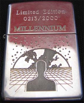 Millenium 2
